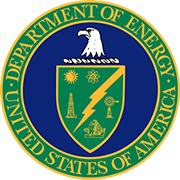 Department of Energy Seal