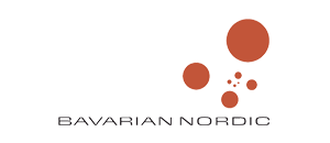 bavarian nordic logo