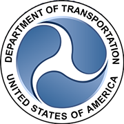 Department of Transportation Seal