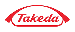 takeda logo